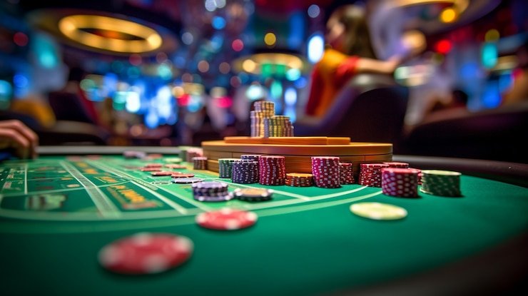 Khám phá cược thể thao và casino tại shbet800